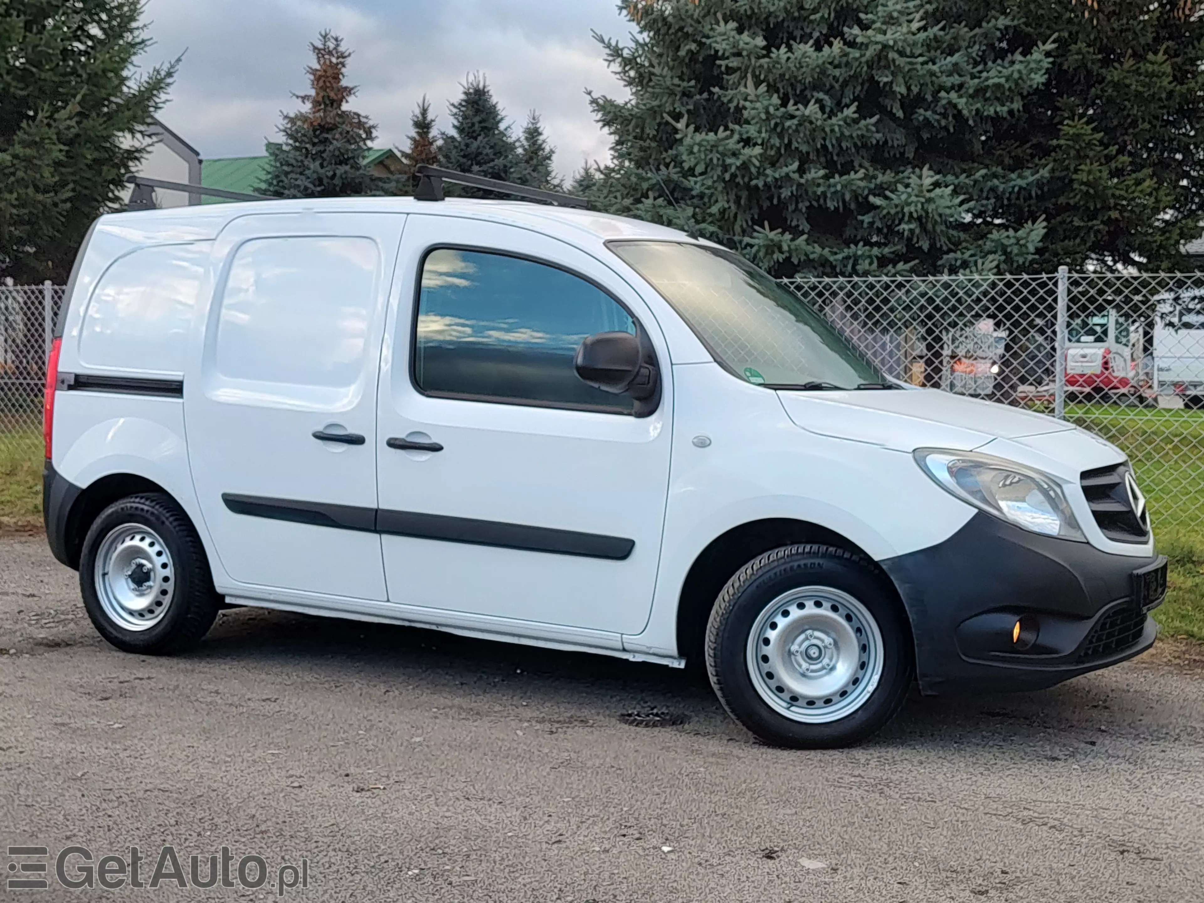 MERCEDES-BENZ Citan Citan