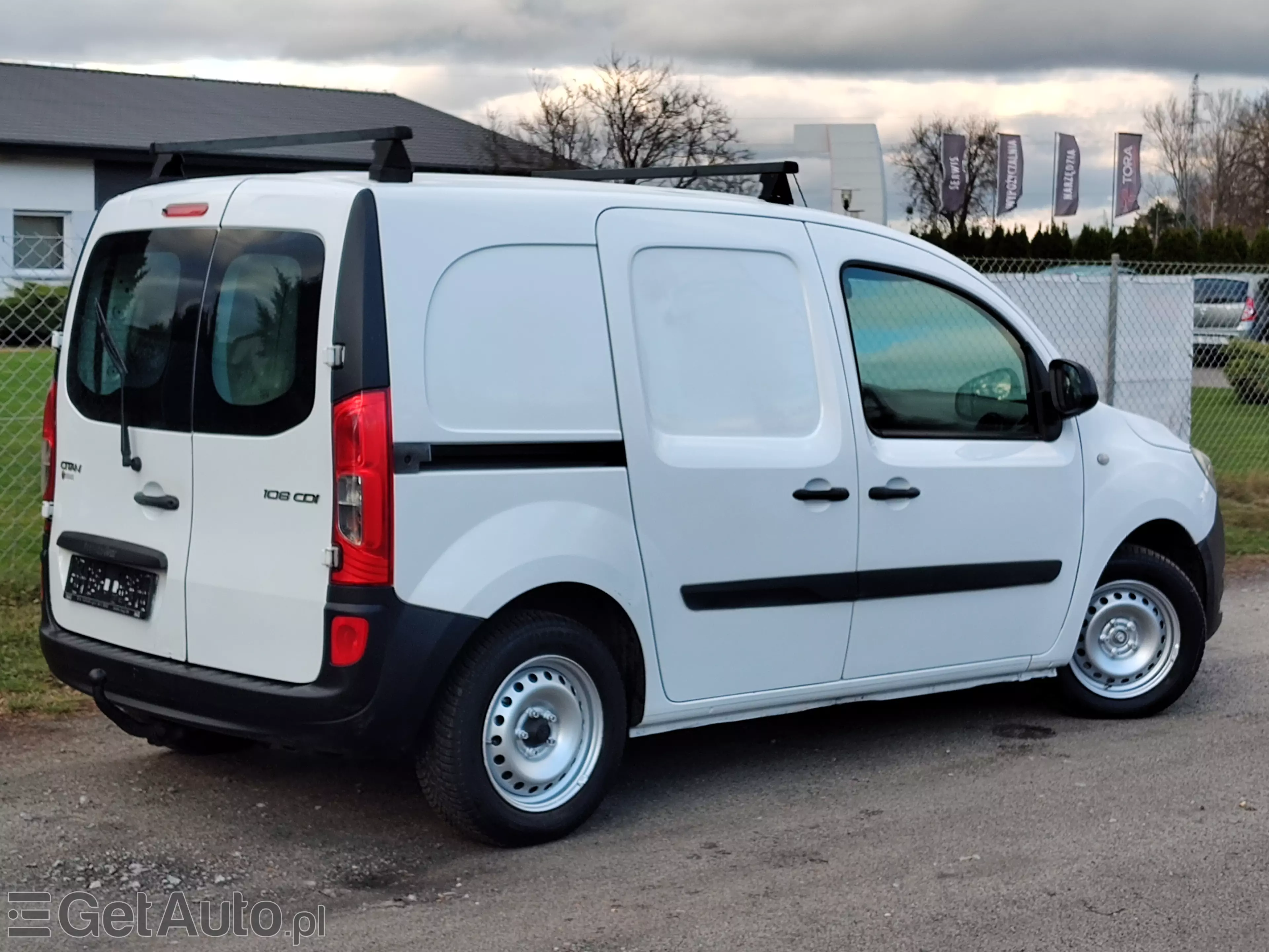 MERCEDES-BENZ Citan Citan