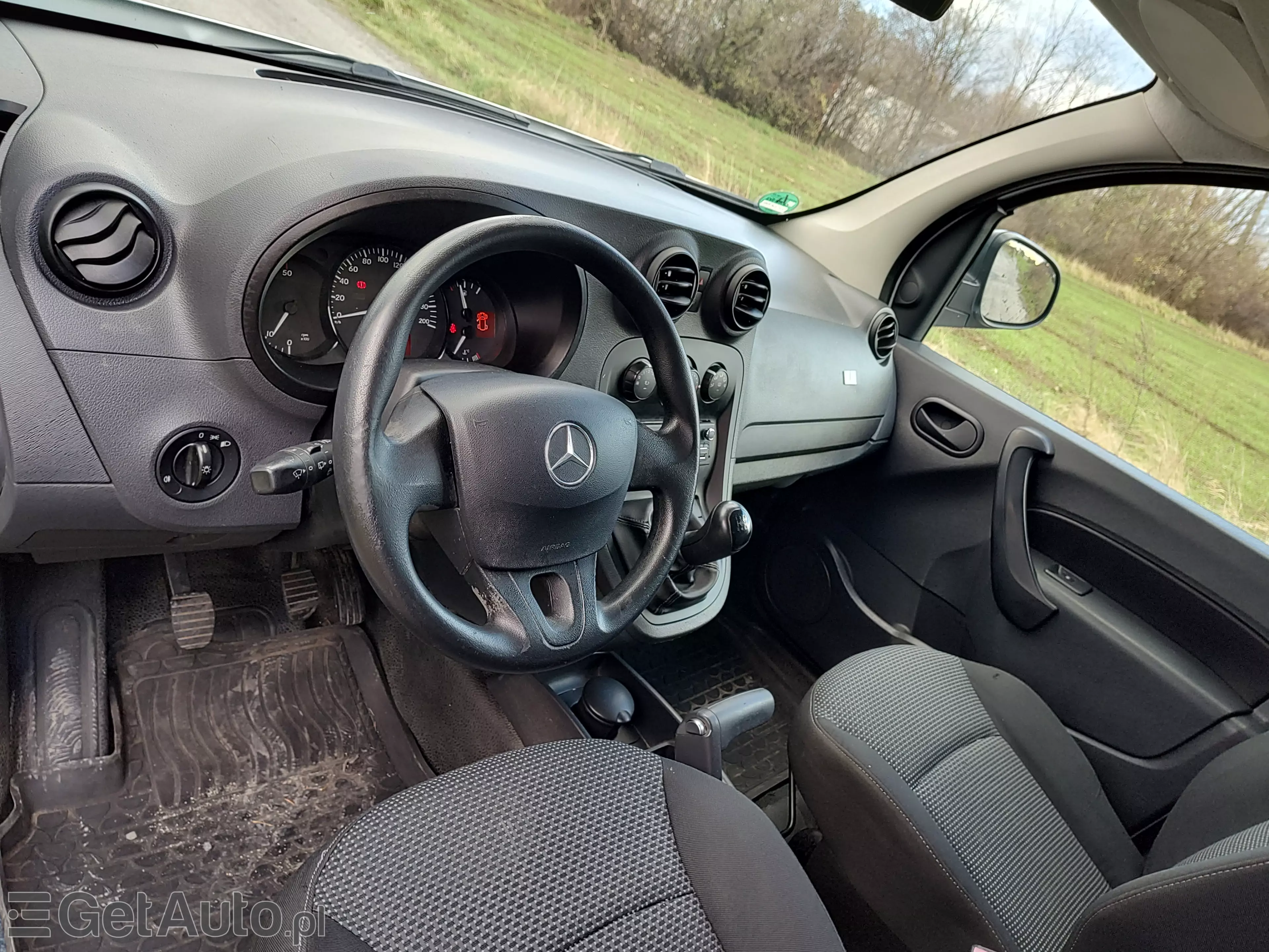 MERCEDES-BENZ Citan Citan