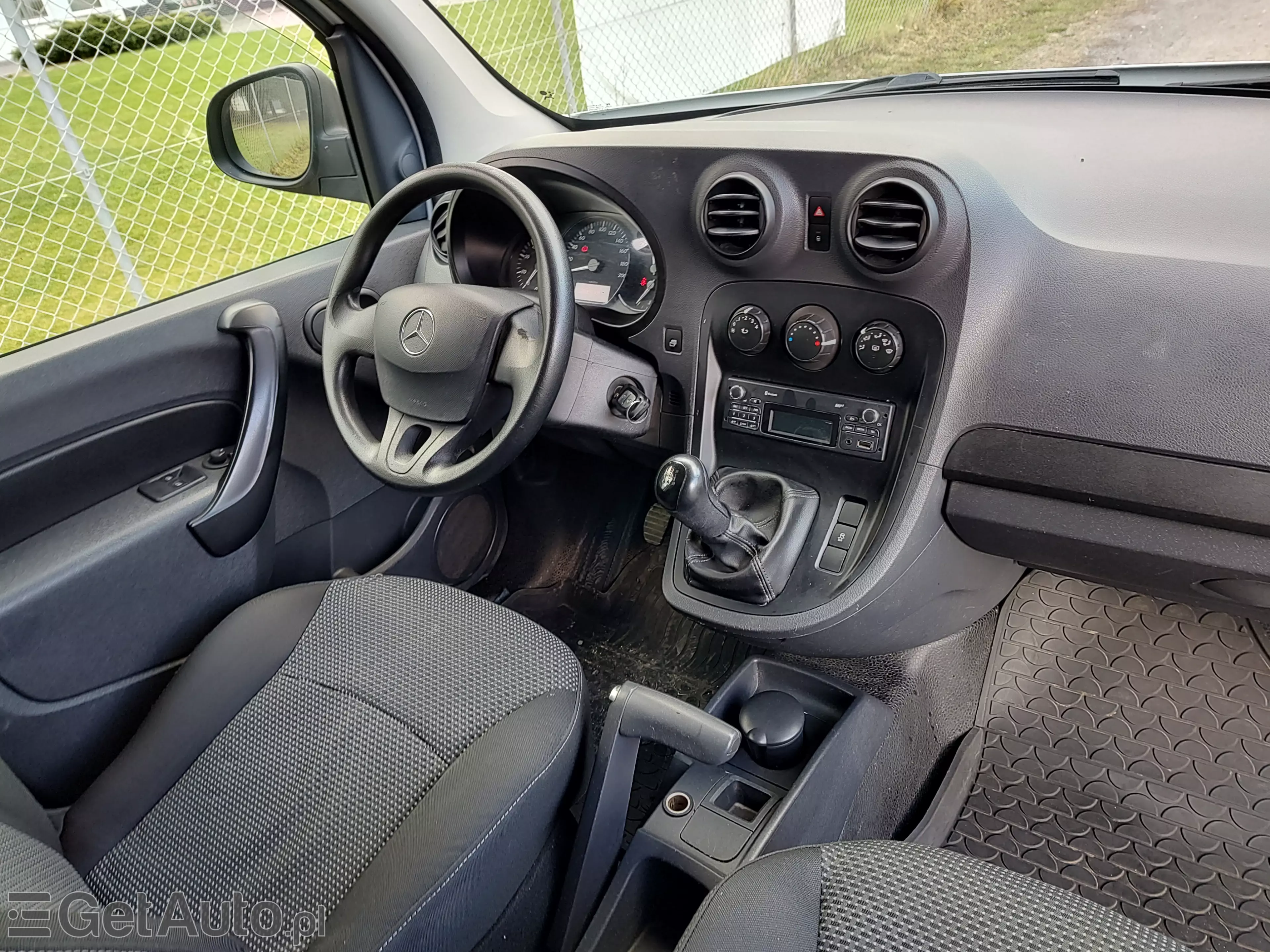 MERCEDES-BENZ Citan Citan