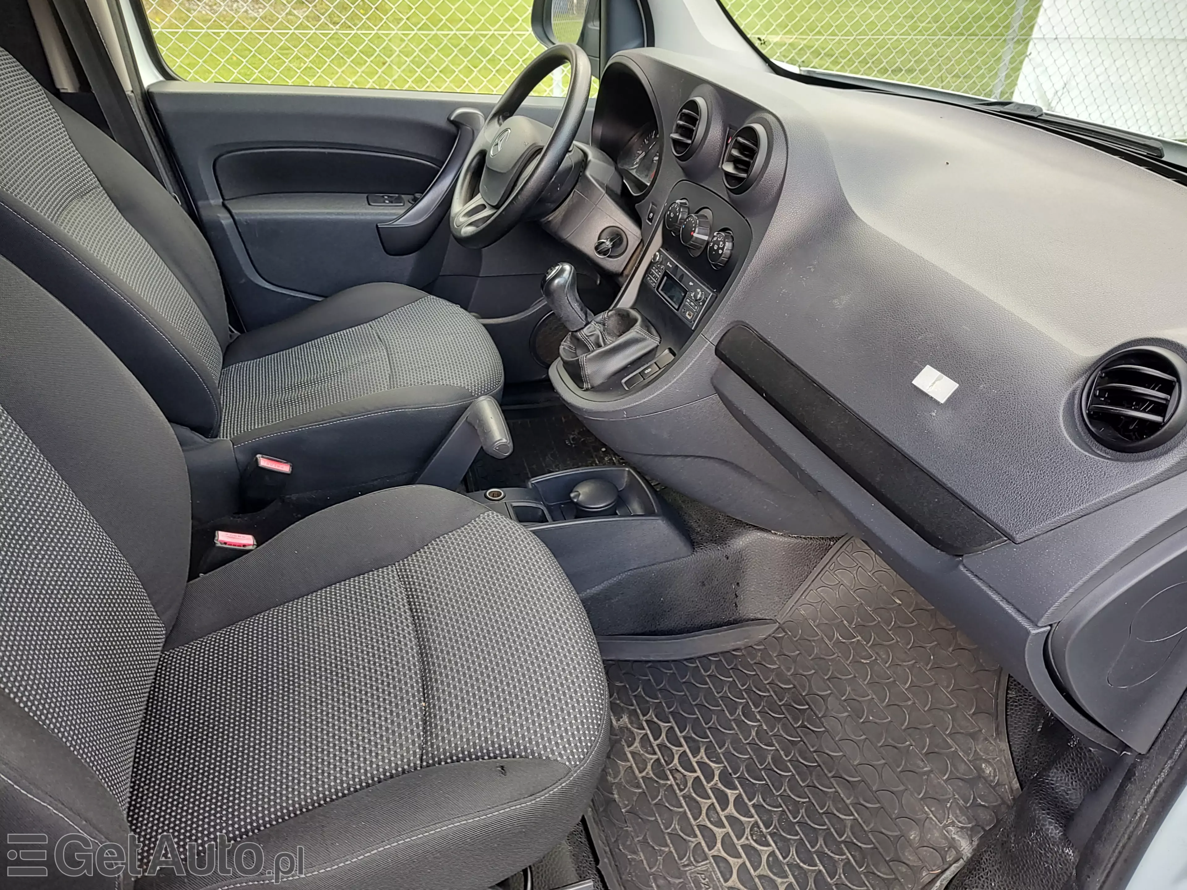 MERCEDES-BENZ Citan Citan