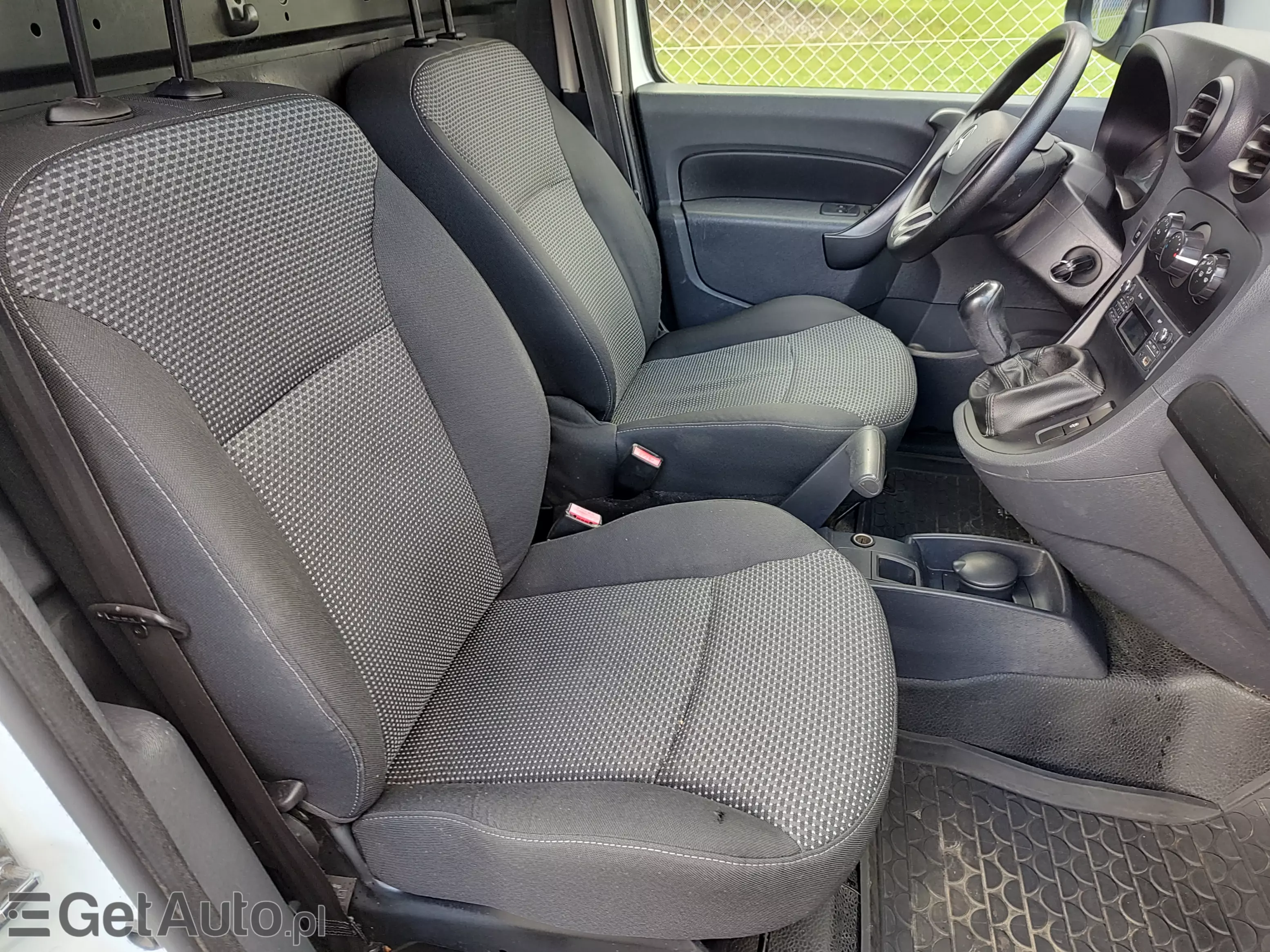 MERCEDES-BENZ Citan Citan