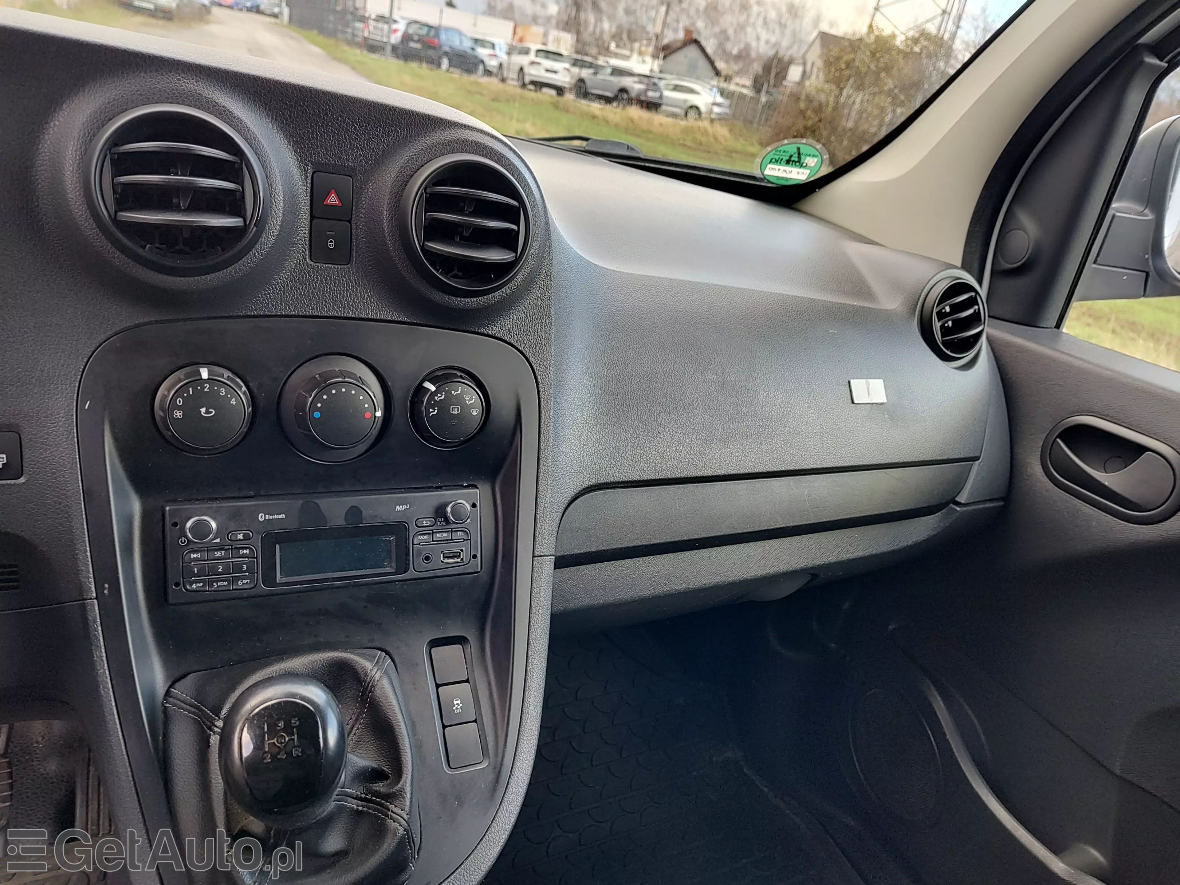 MERCEDES-BENZ Citan Citan