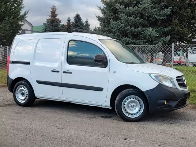 MERCEDES-BENZ Citan Citan
