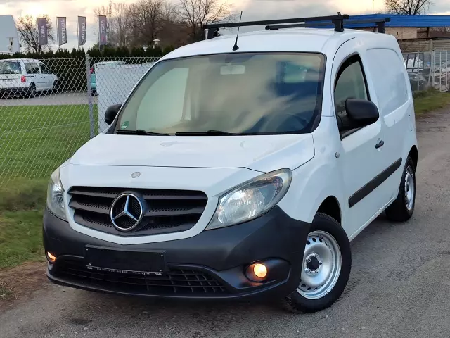 MERCEDES-BENZ Citan Citan