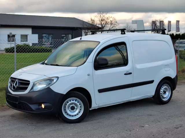 MERCEDES-BENZ Citan Citan