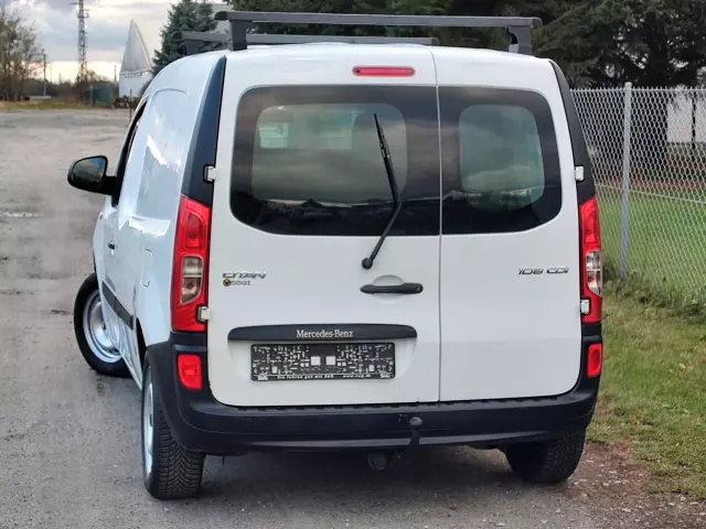 MERCEDES-BENZ Citan Citan