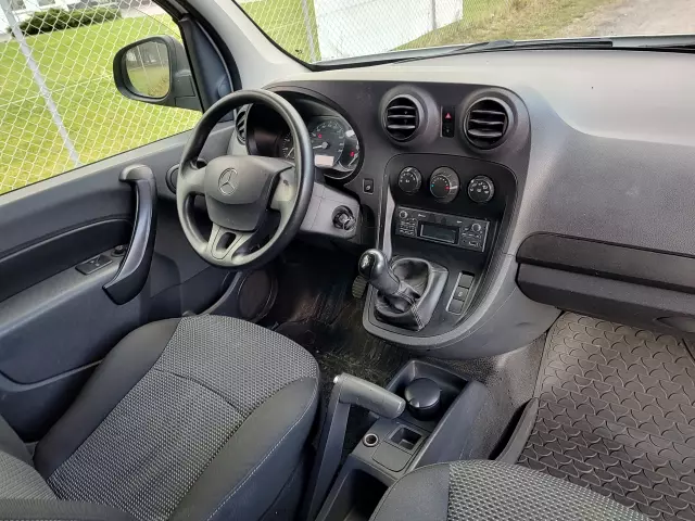 MERCEDES-BENZ Citan Citan