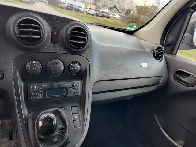MERCEDES-BENZ Citan Citan