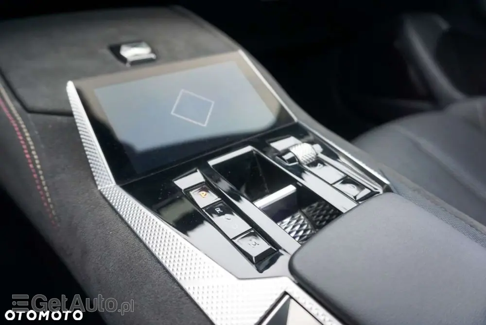 DS AUTOMOBILES DS 4 