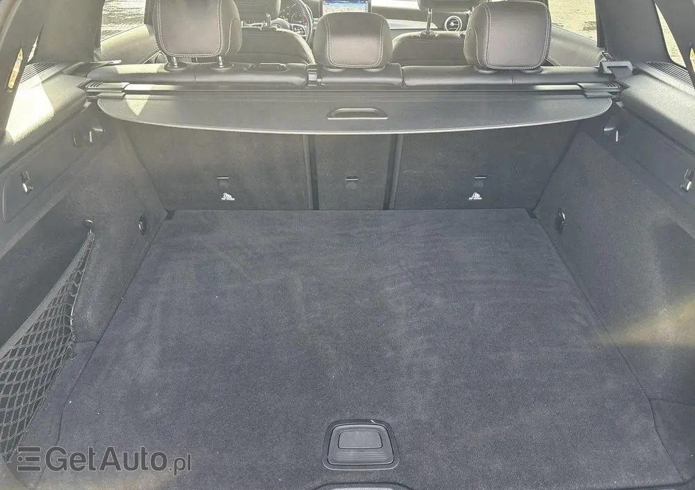 MERCEDES-BENZ GLC 300 d 4-Matic