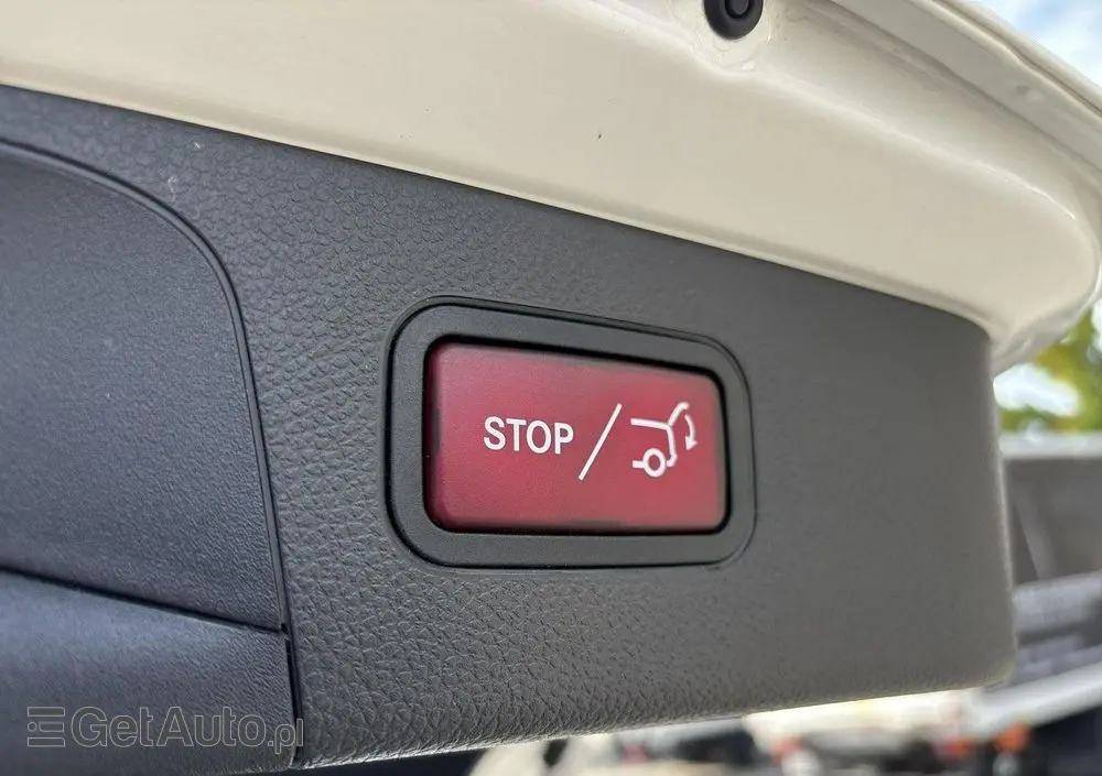 MERCEDES-BENZ GLC 300 d 4-Matic