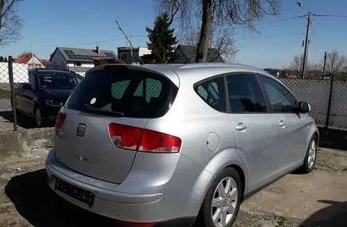 SEAT Altea XL 