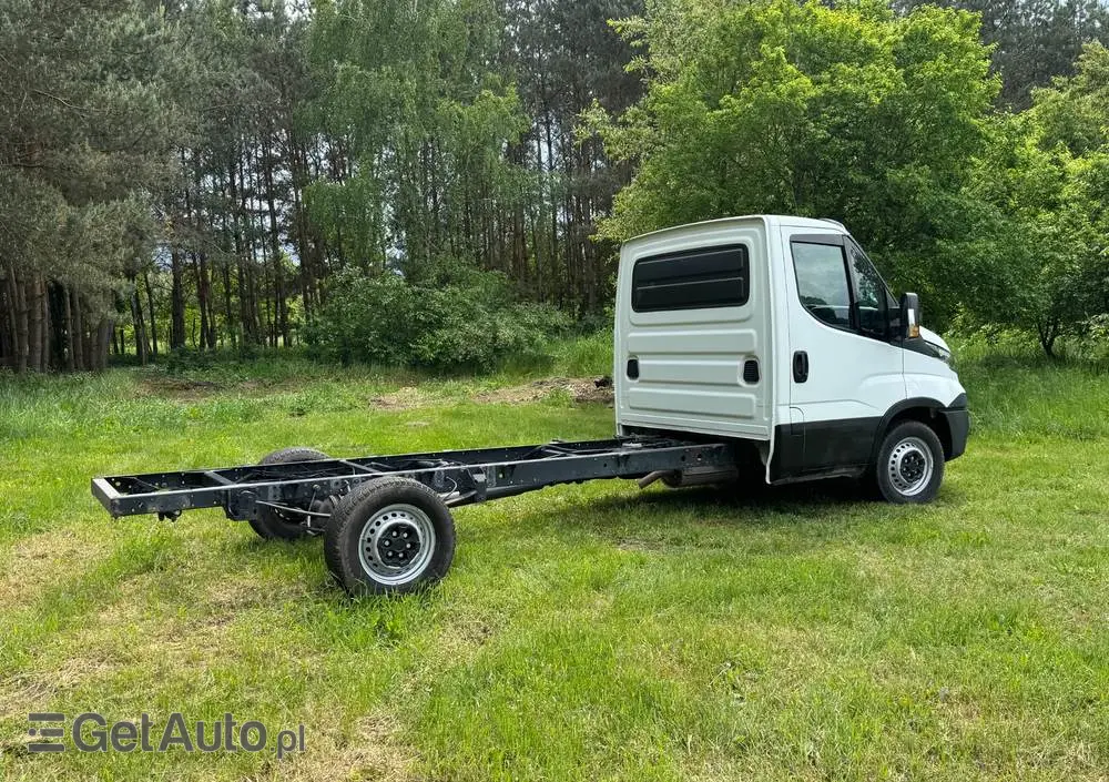 IVECO Daily 35S160 Automat Hi-Matic Navi 