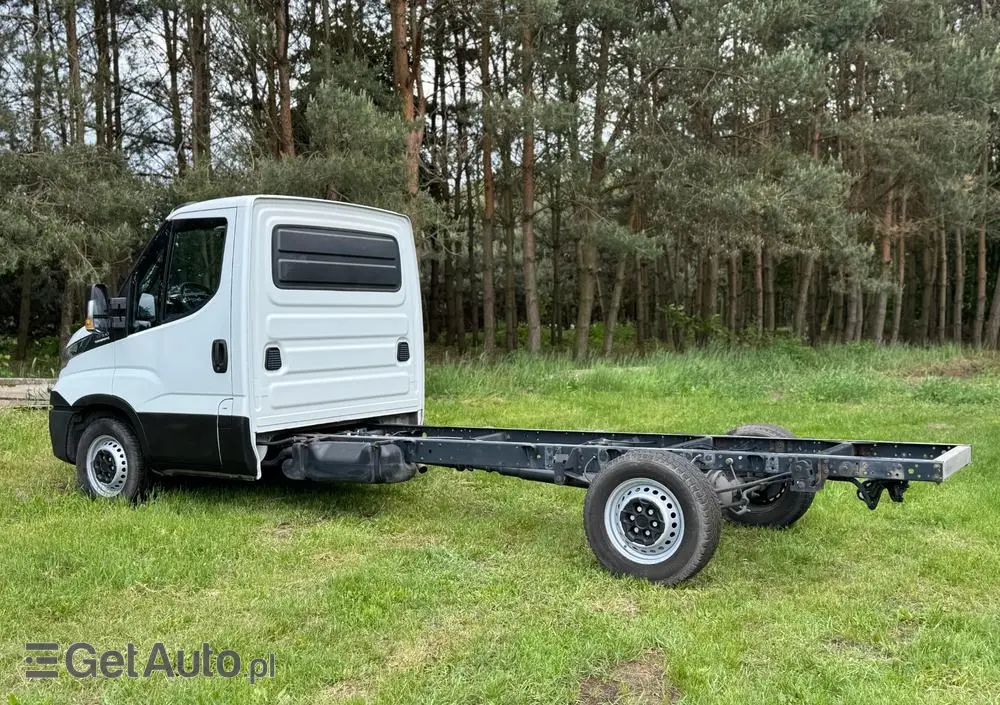 IVECO Daily 35S160 Automat Hi-Matic Navi 