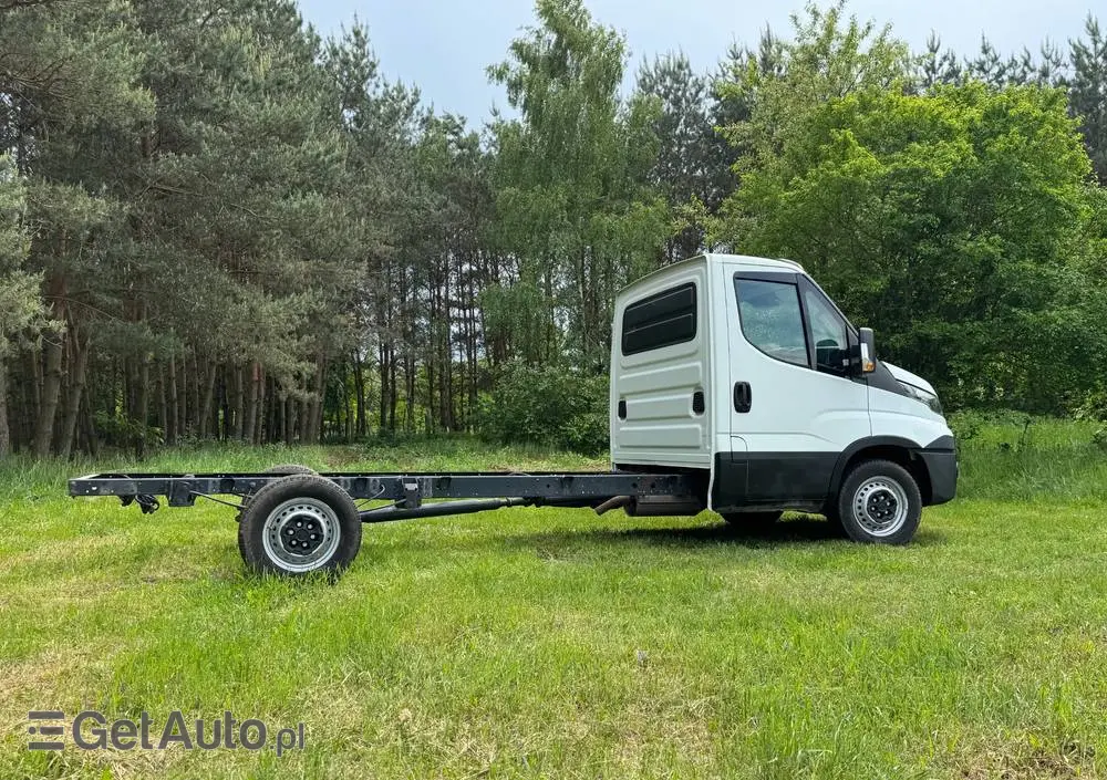 IVECO Daily 35S160 Automat Hi-Matic Navi 