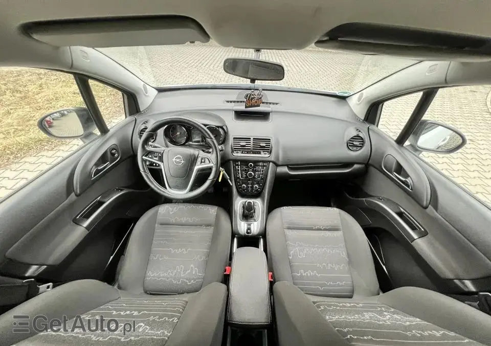 OPEL Meriva 1.4 Innovation