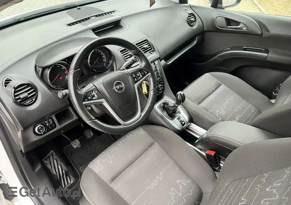 OPEL Meriva 1.4 Innovation