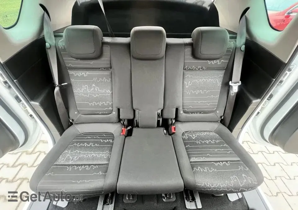 OPEL Meriva 1.4 Innovation