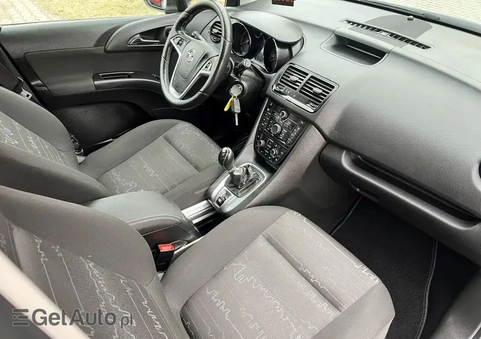 OPEL Meriva 1.4 Innovation