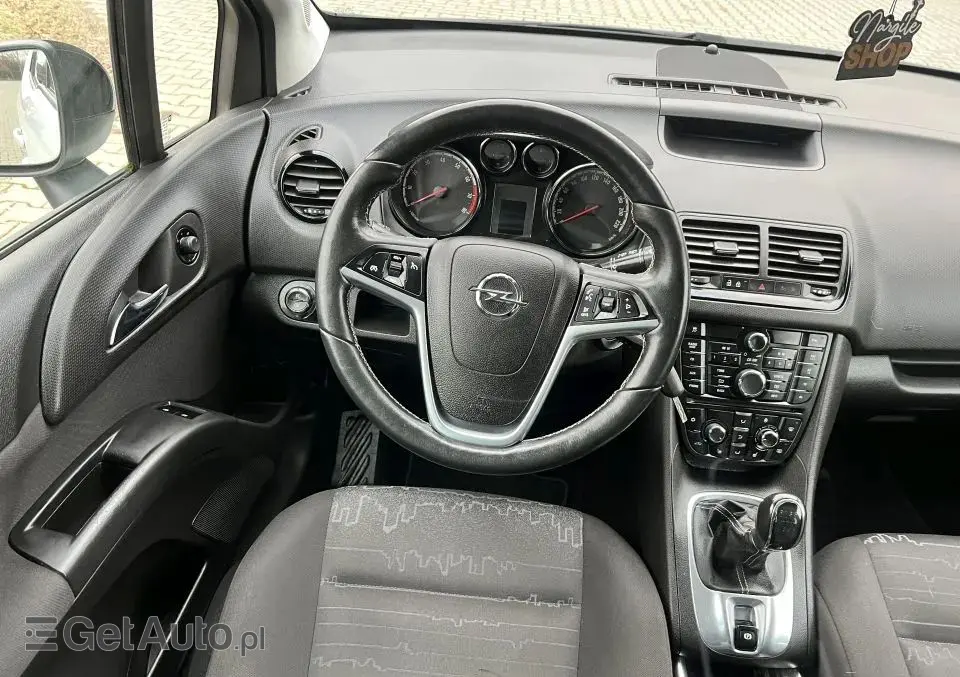 OPEL Meriva 1.4 Innovation