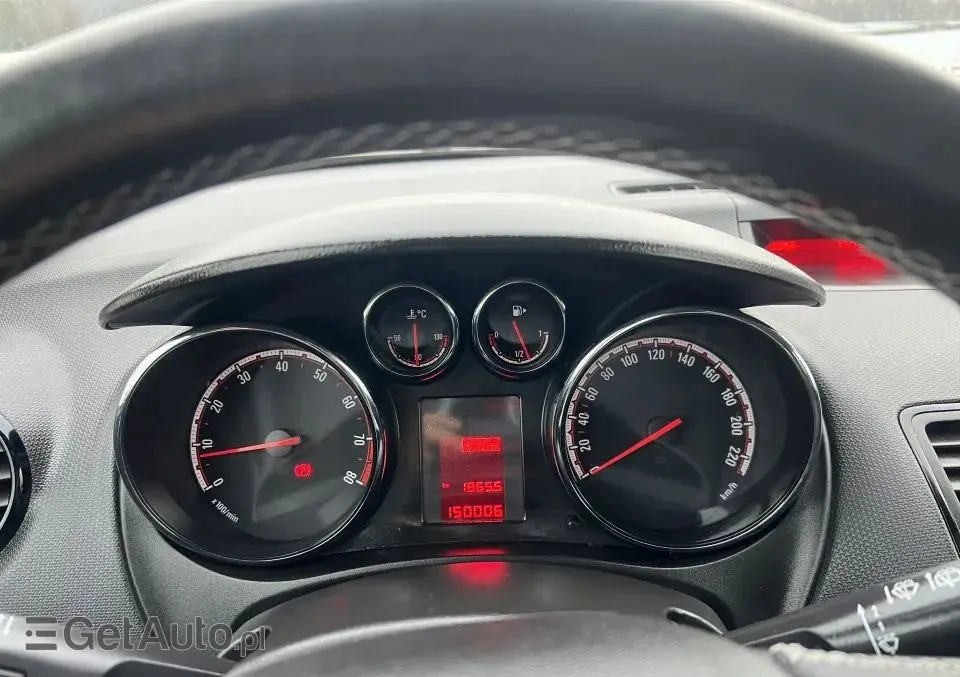 OPEL Meriva 1.4 Innovation