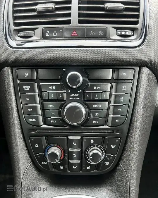 OPEL Meriva 1.4 Innovation