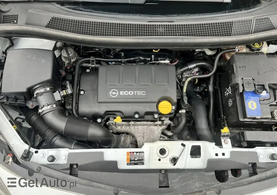 OPEL Meriva 1.4 Innovation