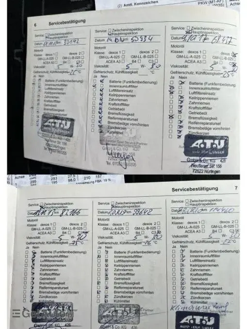 OPEL Meriva 1.4 Innovation