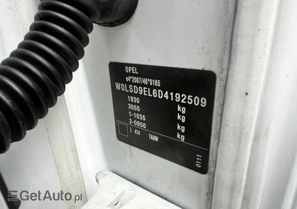 OPEL Meriva 1.4 Innovation