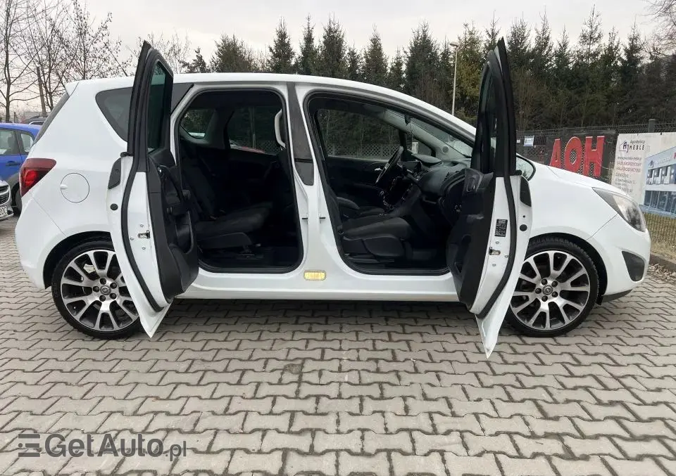 OPEL Meriva 1.4 Innovation