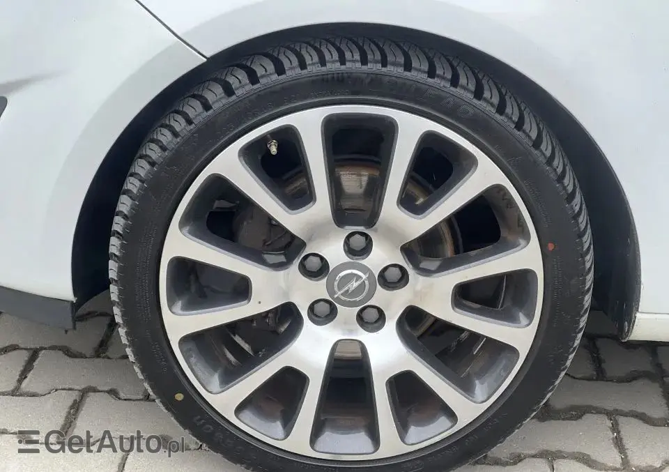 OPEL Meriva 1.4 Innovation