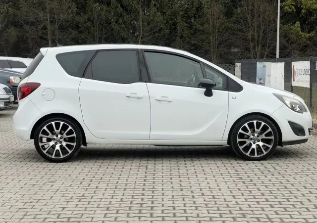 OPEL Meriva 1.4 Innovation