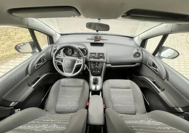 OPEL Meriva 1.4 Innovation