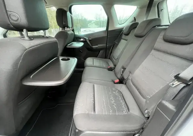 OPEL Meriva 1.4 Innovation