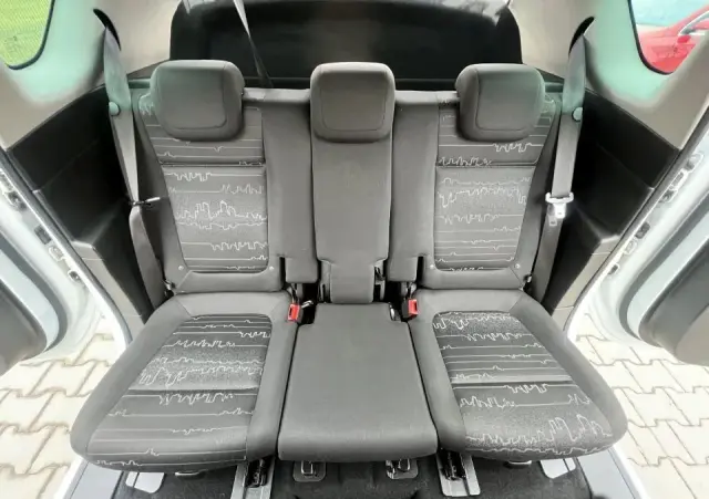 OPEL Meriva 1.4 Innovation