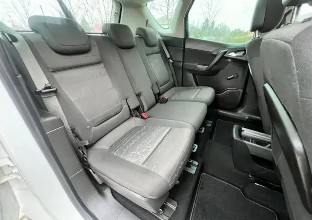 OPEL Meriva 1.4 Innovation