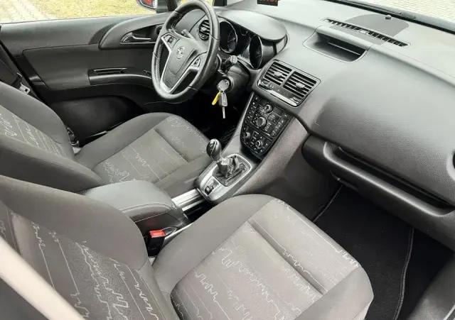 OPEL Meriva 1.4 Innovation