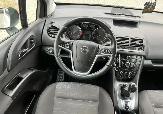 OPEL Meriva 1.4 Innovation