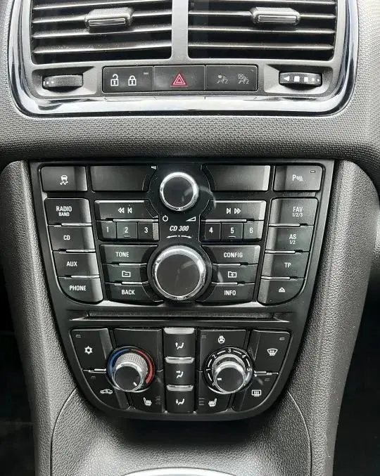 OPEL Meriva 1.4 Innovation