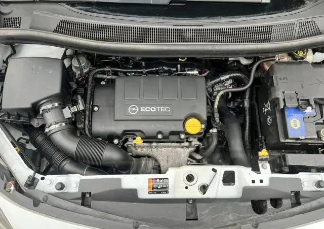 OPEL Meriva 1.4 Innovation