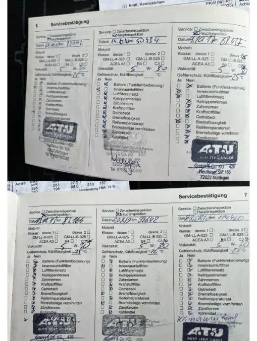 OPEL Meriva 1.4 Innovation