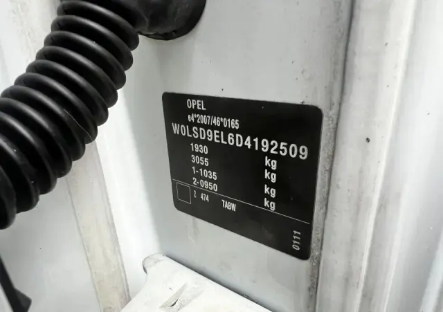 OPEL Meriva 1.4 Innovation