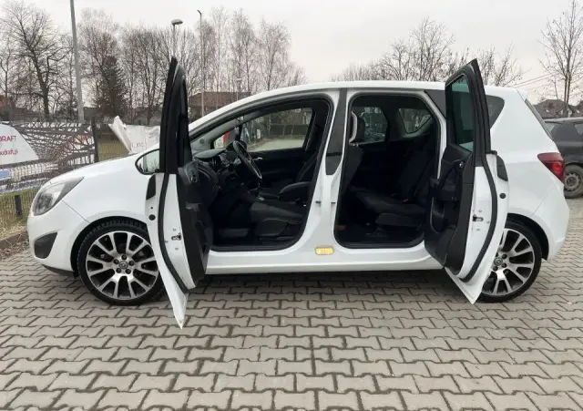 OPEL Meriva 1.4 Innovation