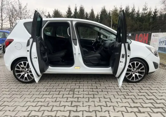 OPEL Meriva 1.4 Innovation