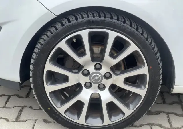 OPEL Meriva 1.4 Innovation