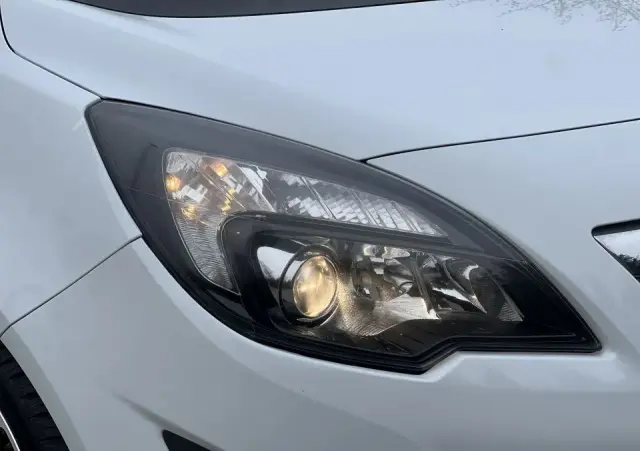 OPEL Meriva 1.4 Innovation