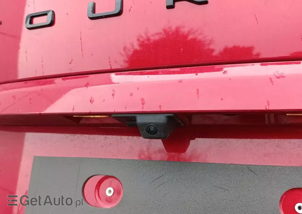 FORD Tourneo Courier 1.0 EcoBoost Titanium