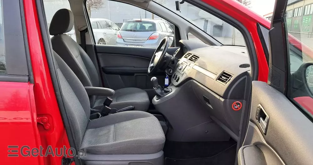 FORD C-MAX 1.6 Ambiente