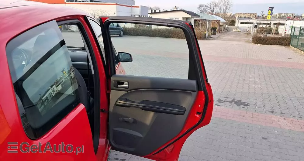 FORD C-MAX 1.6 Ambiente